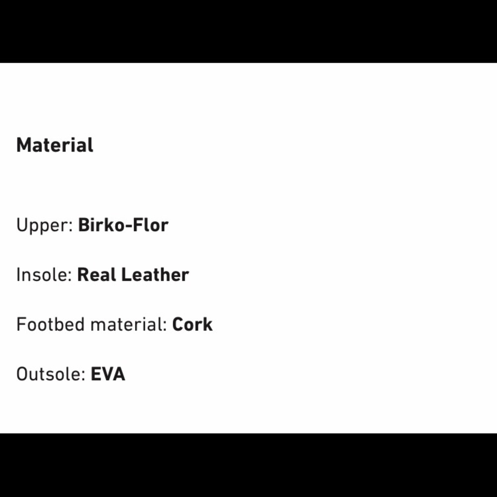 Birkenstock Arizona Birko-Flor - Picture 7 of 8